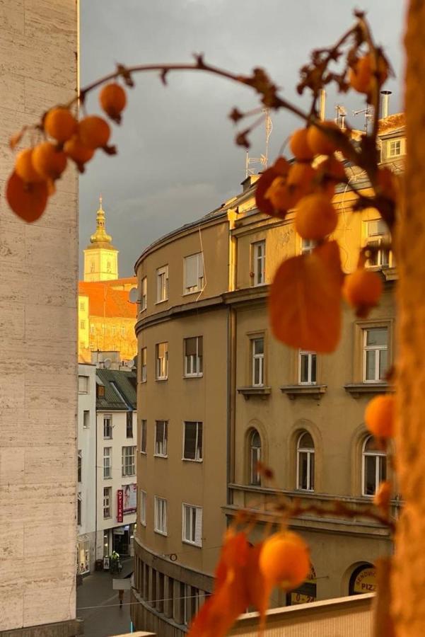 Main Square Dream * Zagreb