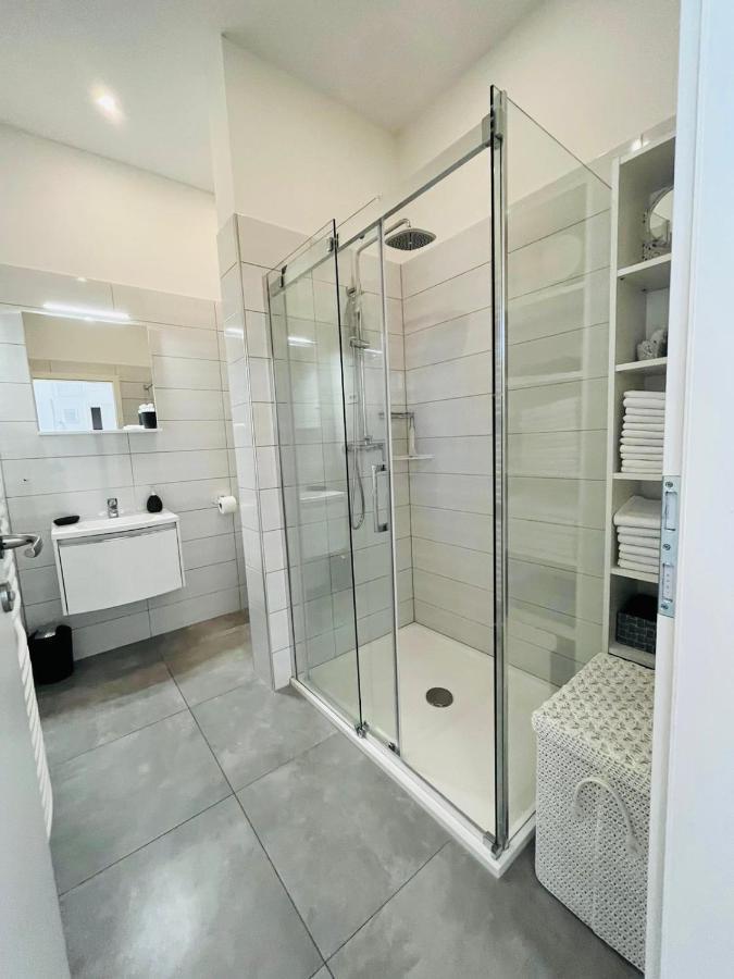 Apartamento Main Square Dream *