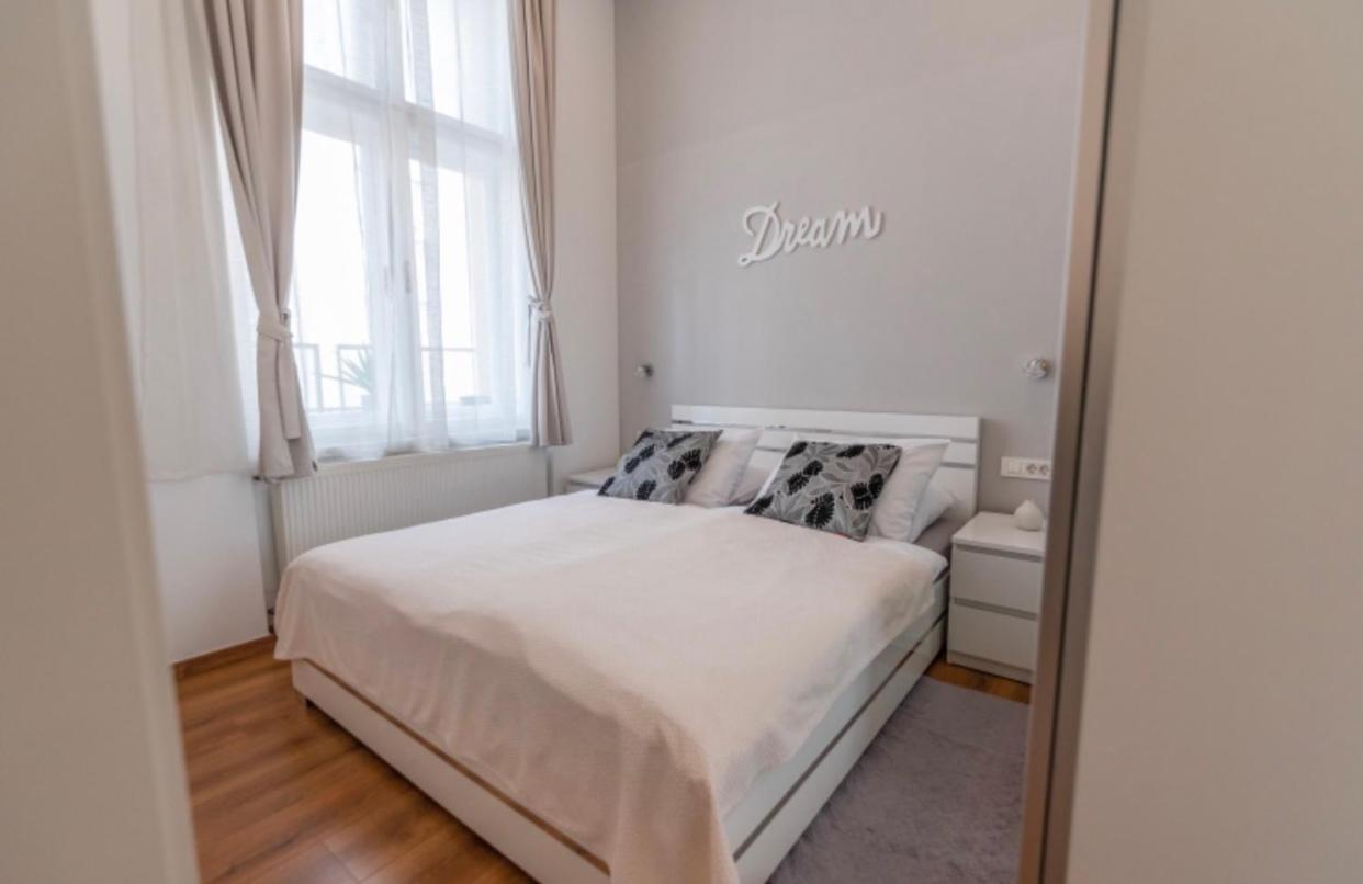 Main Square Dream Apartmán Zagreb