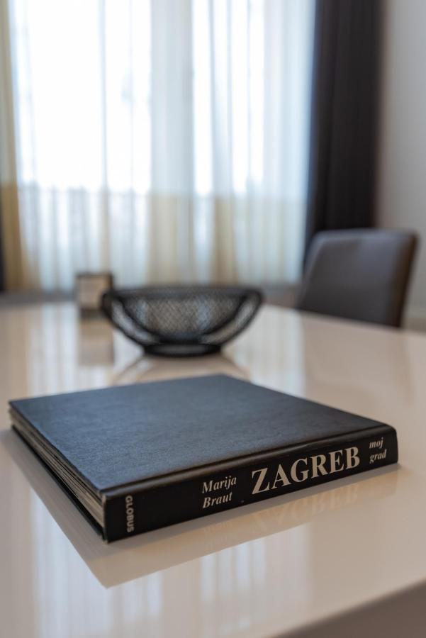 Apartamento Main Square Dream Zagreb