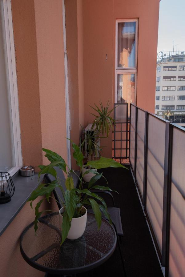 Main Square Dream Apartamento *