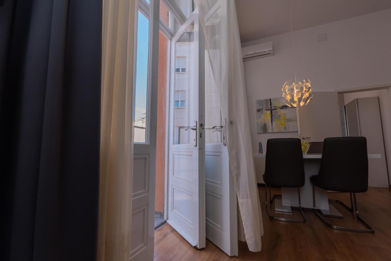 Apartmán Main Square Dream Zagreb