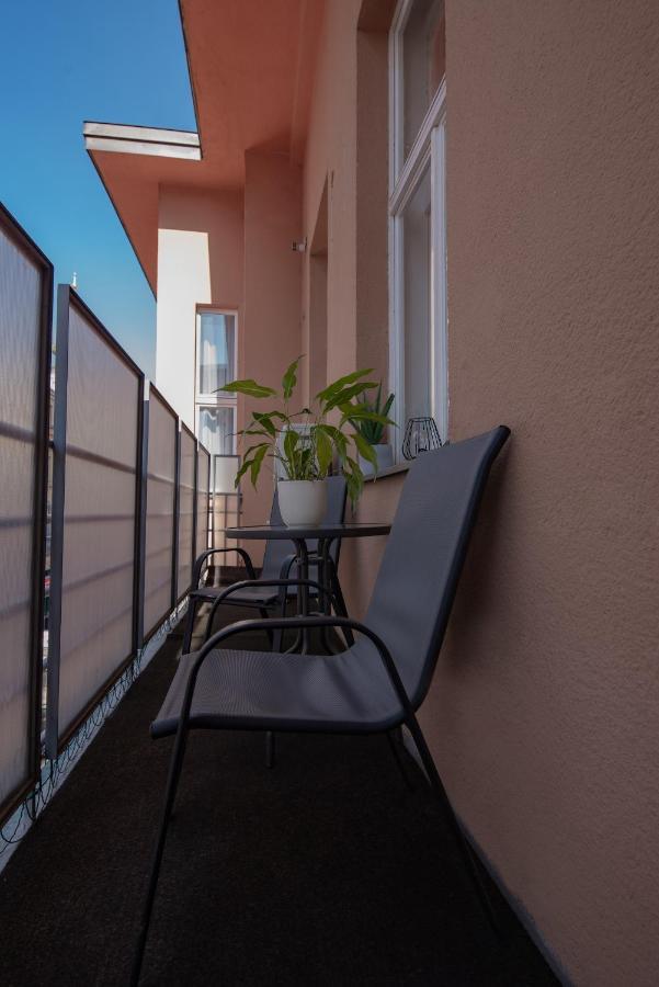 Apartamento Main Square Dream