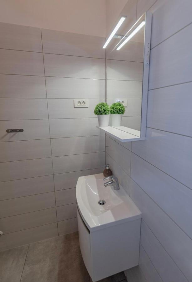 Apartamento Main Square Dream