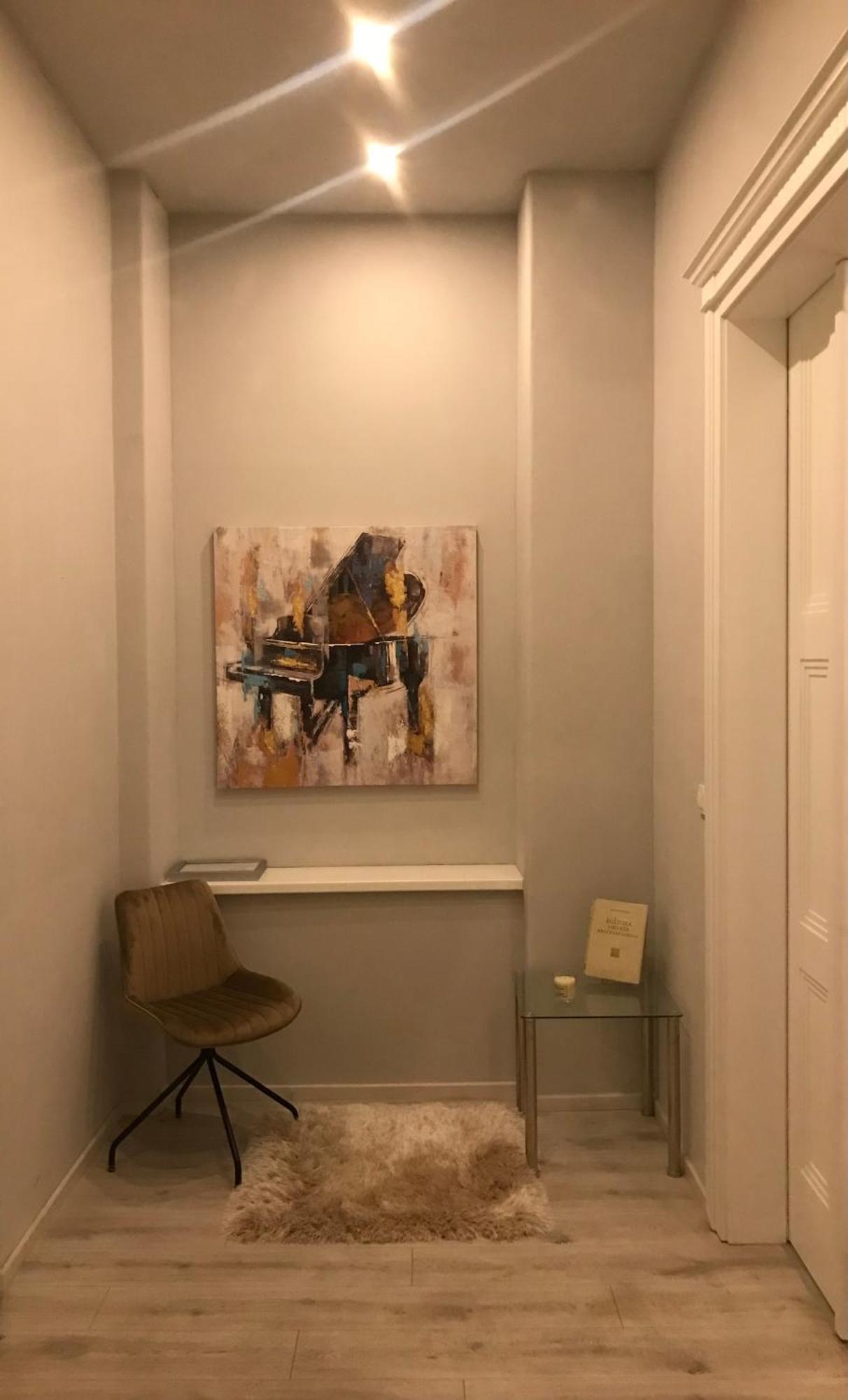 Apartment Main Square Dream Zagreb