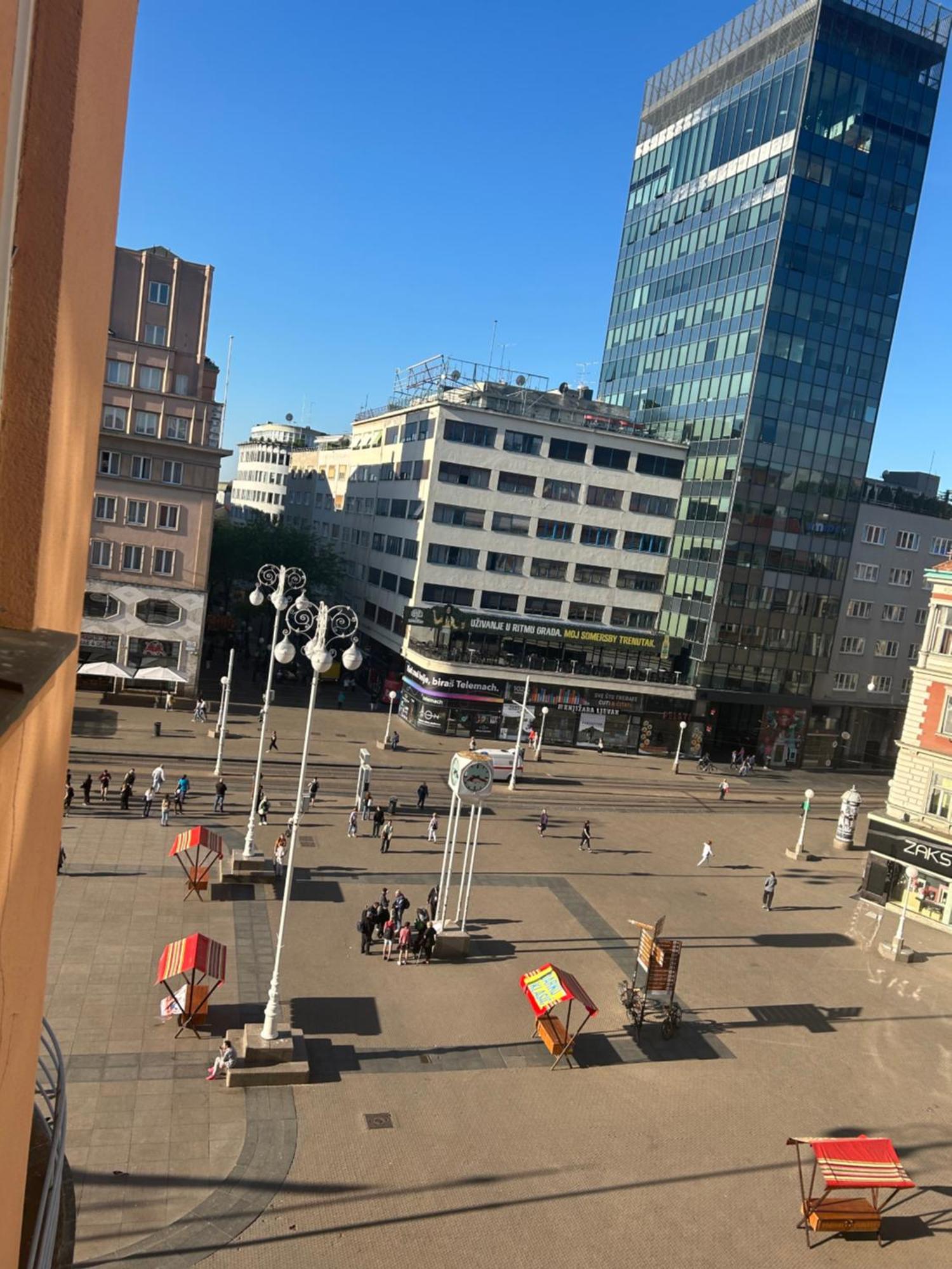 Main Square Dream