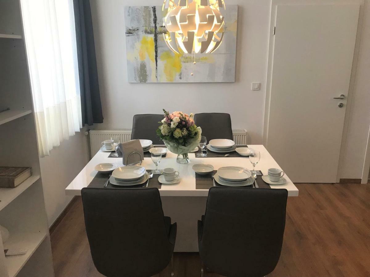 Apartment Main Square Dream Zagreb