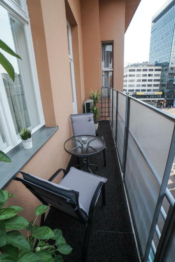Apartment Main Square Dream